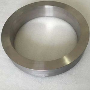 Wholesale Nickel Alloy Forged Rings Customized High Temperature Alloy Inconel X-750 ASTM Standard from china suppliers