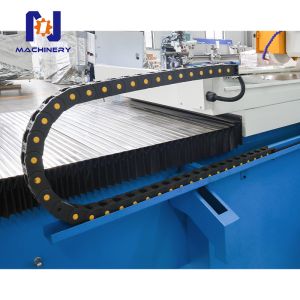 M7180 Industrial field Surface Grinder High Rigidity Surface Grinding Machines