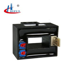 Wholesale High Precision DC Current Transmitter / Hall Dc Current Sensor CS600BT from china suppliers