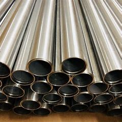 API Carbon Steel Pipe Seamless ASTM A106 A53 Steel Pipe API 5L GR.B Black SMLS