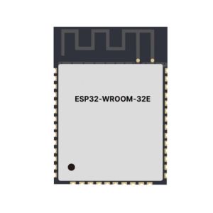 China Wireless Communication Module ESP32-WROOM-32E-N16
 Dual Core 8MB WiFi And BT Multiprotocol Modules
 on sale