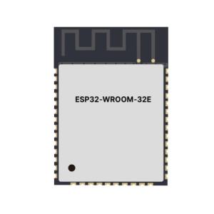 China Wireless Communication Module ESP32-WROOM-32E-N8
 2.4GHz Dual Core WiFi And BT Multiprotocol Modules
 on sale