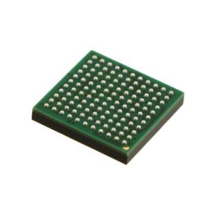 China Microcontroller MCU MK10DX128VMC7
 72MHz Mixed Signal Integration Microcontrollers 121-LFBGA
 on sale