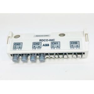 68882915 RDCO-04C DDCS Communication User Interface Options New