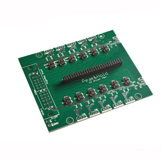 Quality Multilayer Custom SMT PCB Prototype OEM One Stop PCB fabrication PCB and PCBA quick turn prototypev for sale