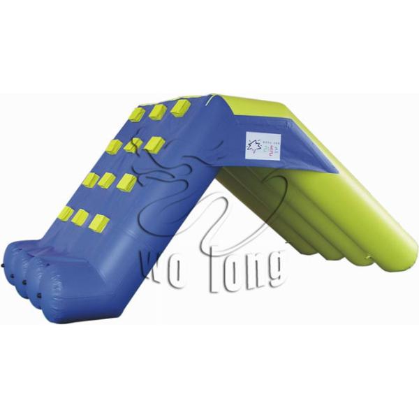 Aqua inflatable water games / inflatable slide / inflatable water slide