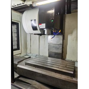 ISO CNC Turning And Milling Center FEELER CNC Milling Machine For Mechanical