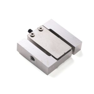 Precision Stainless Steel Miniature Load Cell Various Capacities Wide Temperatur