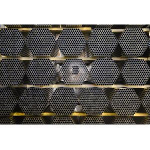 1.5 Inches HF Welded Steel Tube Mill Machine Steel Pipe Making Machine 12.7-38