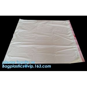 Biodegradable Manufacturer of Patient Belonging Bag with Rigid Handle OEM