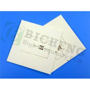 Wholesale RO4003C LoPro High Frequency PCB Rogers 16.7mil Low Profile Copper for Routers and Servers from china suppliers