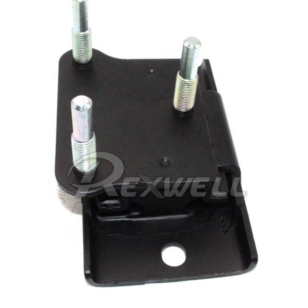 NBR Engine and Transmission Mounts for Nissan Navara D40M 11320JR70D Middle