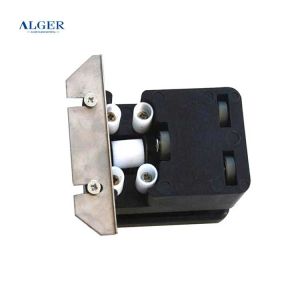 Making Flexible Compound Insulating Glass Adjustable Speed Roller Hand Tool