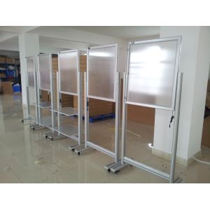30mm Aluminium Frame Led Light Box