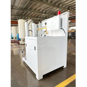 Convenient Storage And Flexible Hydrogen, Meeting Different Needs Of Different