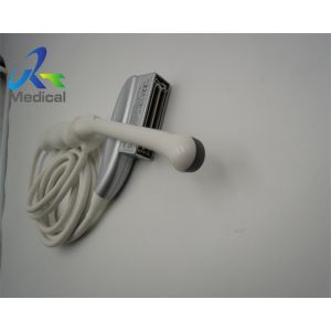 GE E8C-RS Ultrasound Transducer Crystal Array Replacement And Connector
