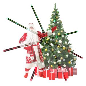 Wholesale Large Size 150cm 3d Holographic Projector Display Hologram Led Fan With App Control from china suppliers