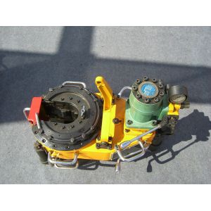 Handling Equipment，Manual Tongs, Hydraulic Catheads,Hydraulic Power Unit,