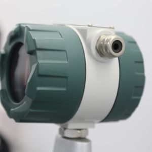 Wholesale Precession Vortex Flowmeter High Flow Range And Accuracy Level For Gas Measurement from china suppliers