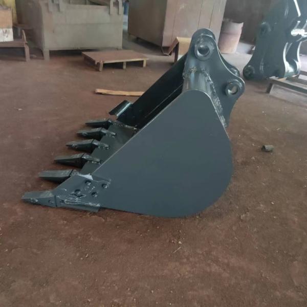 Excavator Digging Buckets For Construction And Mining