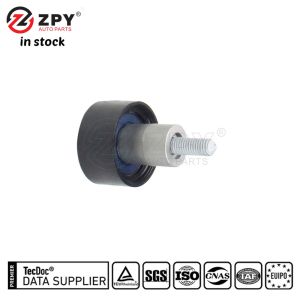 ZPY 04E109244B New Hight Quality Warranty Timing Belt Kit For VW GOLF PASSAT