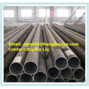 API line pipes