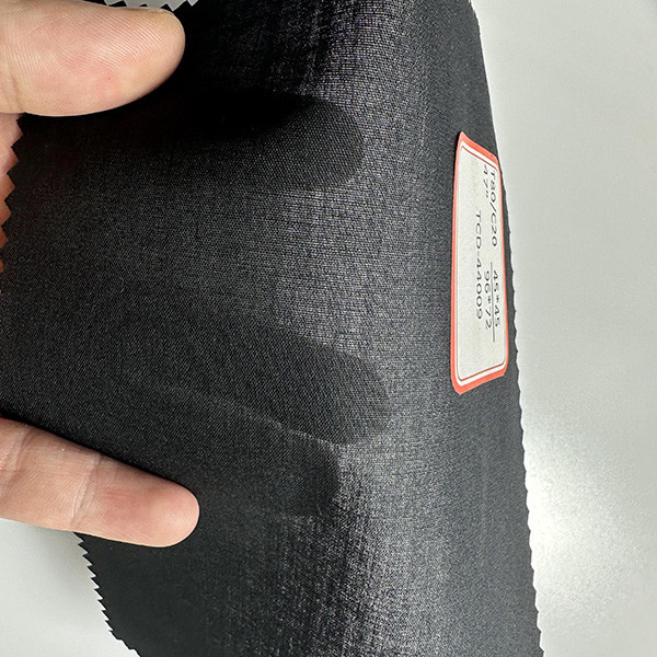 TC Fabric For Shirt And Bag Linings Durable And Soft With Customizable Options