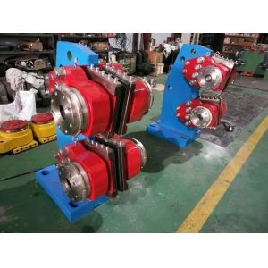 Mining Machine Spare Parts Mine Hydraulically Released Brakes TS Series