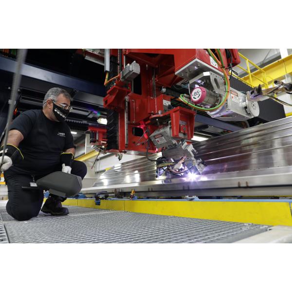 Original Packaging 6ES7134-4GB52-0AB0 Analog Electronic Module for SIMATIC DP