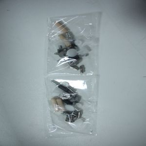 Automatic Equipment Hardware Seed Nut Caster Toy Cabinet Lighting Screw