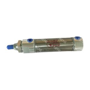 China E-20-25-U Compressed Air Operation Double Acting Air Piston Cylinder for Performance on sale
