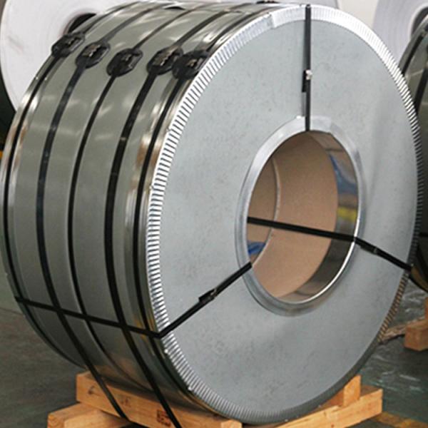 2B Finished 304 Stainless Steel Strips 2mm Thickness JIS Standard Cold Rolled for Welding Bending and Cutting