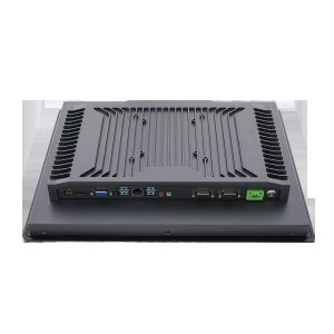 10.1inch Capacitive Touch Screen All in One PC OS Win7/Win8/Win10/Linux/XP