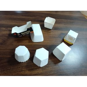 Automatic Intelligent Cake Cup Machine Cake Cup Forming Machine