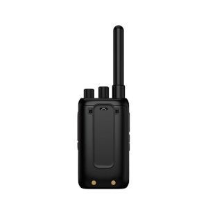 Baofeng BF-358 UHF Handheld Walkie Talkie with VOX and SOS