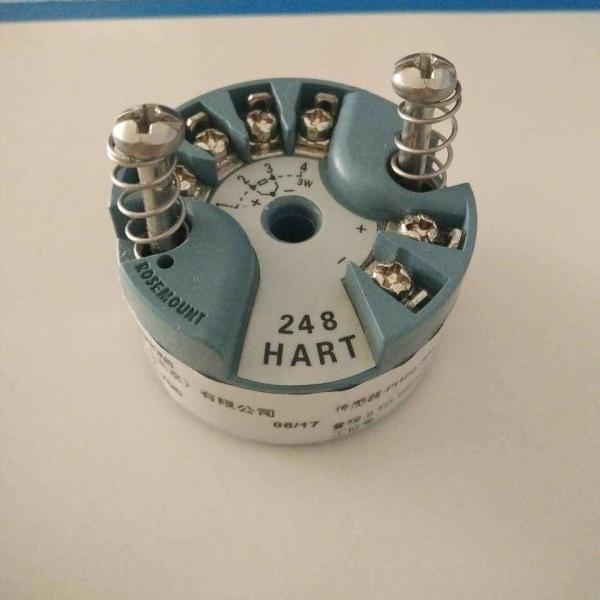 Quality High Quality 248 USB Temperature Transmitter Customizable OEM Industrial Temperature Sensor New Condition for Air Applications for sale