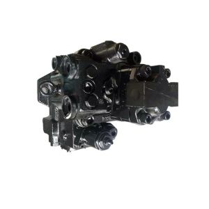 Durable Hydraulic Piston Pump For Mechanical K3SP36B Standard Color