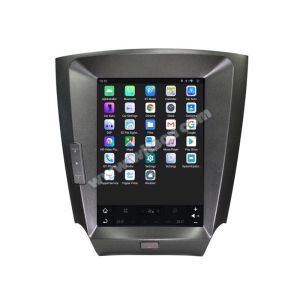 9.7" Screen Tesla Vertical Android Screen For Lexus IS200 IS250 IS300 IS350 2006