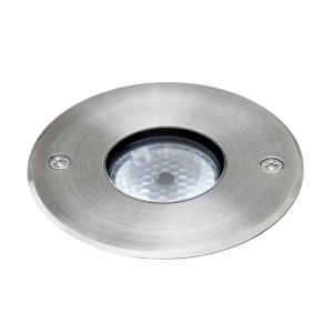 Rgbw Underwater LED Lights Recessed Type , 72W Dmx Pool Light 2 Years Warranty