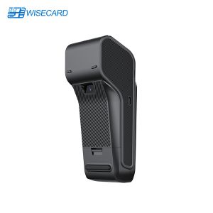 Mastercard Linux WIFI POS Terminal Magstripe Reader Smart Banking