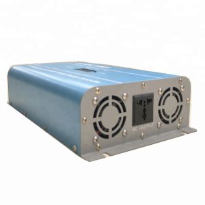 IP65 DC Cable MPPT 2.4KW Off Grid Solar Inverter