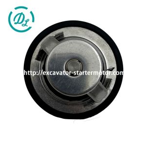 EexcavaStart S1632-E9120 Thermostat for Hino J05E Engine