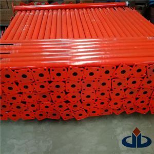 China steel adjustable prop wholesale Adjustable Construction Props Adjustable