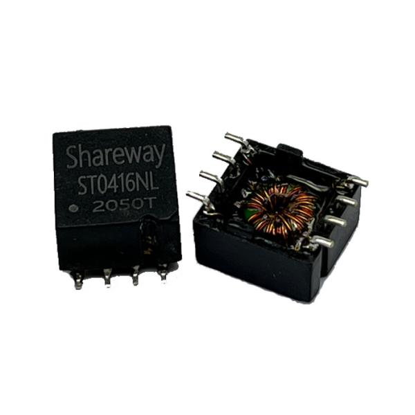 Quality SMD Push-Pull Transformer SMPS Flyback Transformer VPT85BB-01A for sale