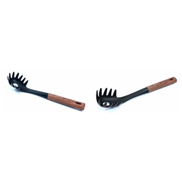 Plastic Kitchenware Kitchen Accessories Utensils Set for Super Markets Commercial Buyer