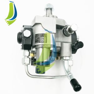 China 294000-1211 Fuel Injection Pump 2940001211 for 4JJ1 Engine on sale