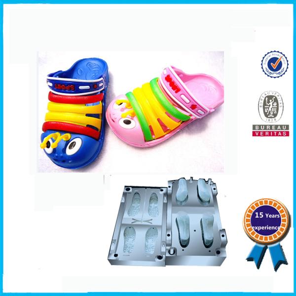 2 colors Rubber dip shoe mould maker in China