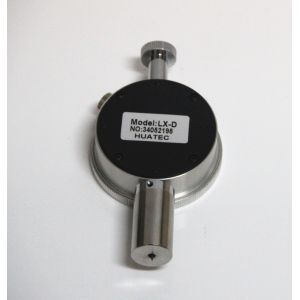 100HD LX-D-2 Twin Needle Shore Hardness Durometer