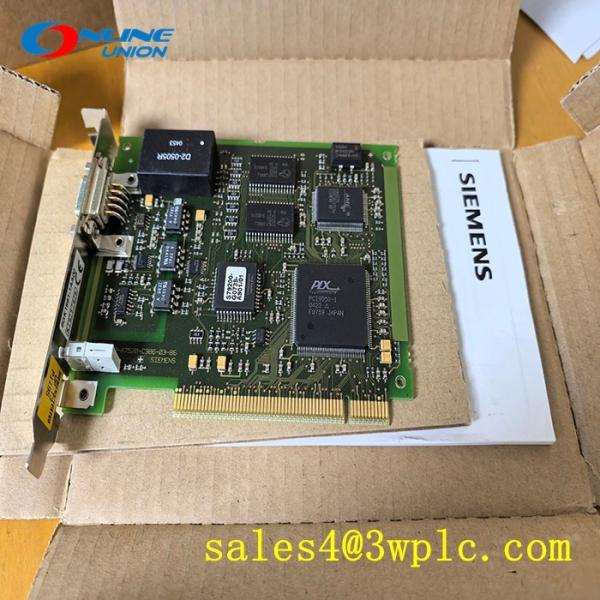 6GK1561-1AA00 SIEMENS Communications Processor CP 5611 A2 PCI Card