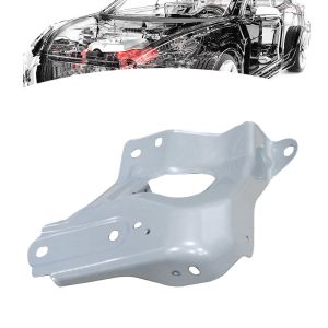 Wholesale FEM Bracket Fender Front Right Side 1504590-S0-A-P for Model Y from china suppliers